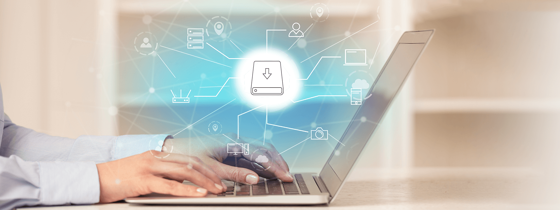 CAMLOG Media Center CAD libraries