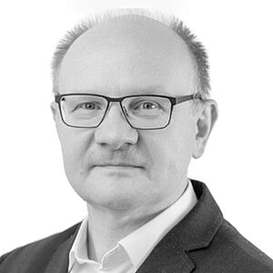 BioHorizons Camlog event speaker Patryk Kownacki